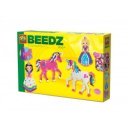 SES Unikornisok és hercegnők vasalható gyöngy készlet