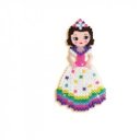 SES Unikornisok és hercegnők vasalható gyöngy készlet