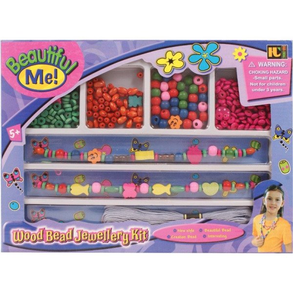 Vidám fa gyöngyfűző.0809X112