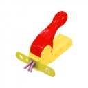 Gyurma nyomóprés készlet