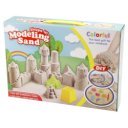 Kinetikus homok 13 darabos készlet