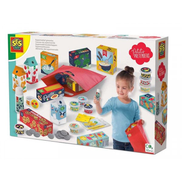 Bolti termékek 18007