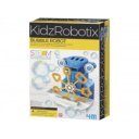 Buborékfújó robot 03423