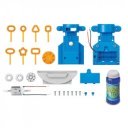 Buborékfújó robot 03423