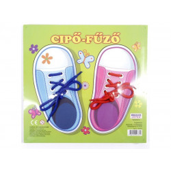 Cipőfűző 3950780