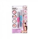 Csináld magad - körömfestő toll 3IN1 84100