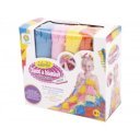 Csináld magad polártakaró - 107 x 137 cm