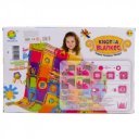 Csináld magad - polártakaró egyedi mintákkal 3304