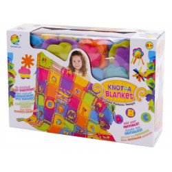 Csináld magad - polártakaró egyedi mintákkal 3304 Kreatív készlet REGIO