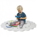 Első érzékelés Bob a kukac 13101