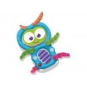 Első érzékelés Bob a kukac 13101