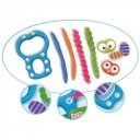 Első érzékelés Bob a kukac 13101