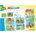 LENA: Első mozaik képkirakó játékom