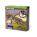 Explore - T-rex bányász szett 25028