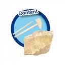 Explore - T-rex bányász szett 25028