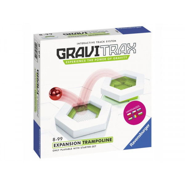 GRAVITRAX TRAMBOLIN RAT260744