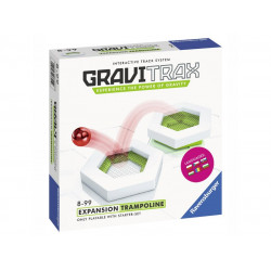 GRAVITRAX TRAMBOLIN RAT260744 Építőjáték Gravitrax