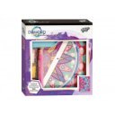 Gyémántfestés készlet virág 079700