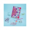 Gyémántfestés készlet virág 079700