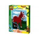 Hímezzünk - lovacska 00867