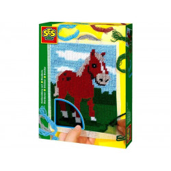 Hímezzünk - lovacska 00867