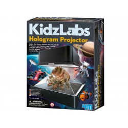 Hologram vetítő 03394