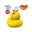 Kádjátékok - Fürdő kacsa hanggal 13075/13093