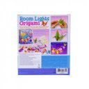 4M origami lámpafüzér készlet