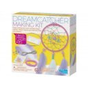 Kis mesterek - Álomfogó készítő szett 04763