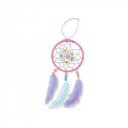 Kis mesterek - Álomfogó készítő szett 04763