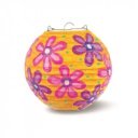 Kis mesterek - Kifestehető lámpás szett 04767