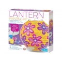 Kis mesterek - Kifestehető lámpás szett 04767