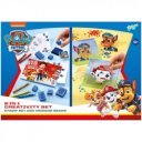 Mancs Őrjárat 2in1 készlet 721012