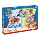 Mancs Őrjárat 2in1 készlet 721012