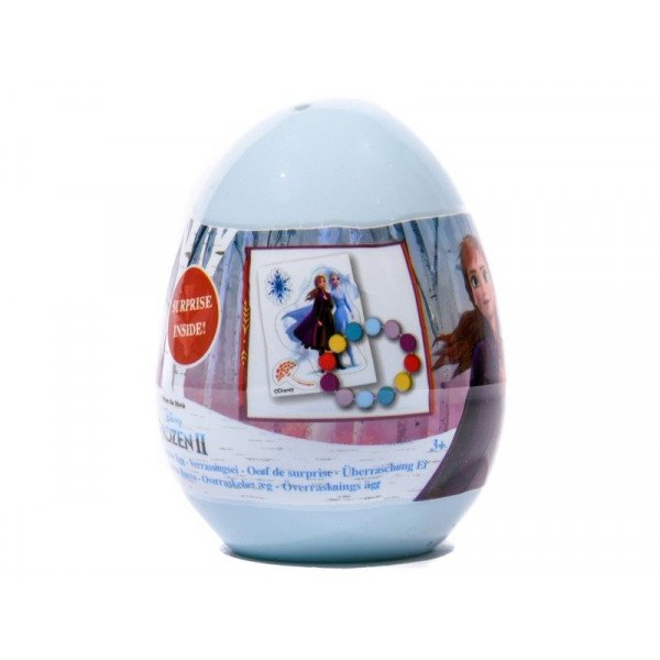 Meglepetés tojás - Jégvarázs 2. FR19108
