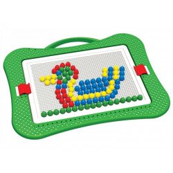 Mozaik képkirakó 3374 Kreatív készlet REGIO