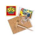 Mozaik képkirakó kalapáccsal 00941