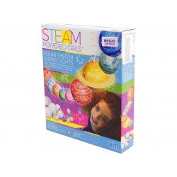 Naprendszer füzér 04905 Kreatív készlet 4M