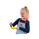 SES: Öltözz szakácsnak