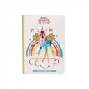 Rainbow pets - Ragacsos jegyzetek 079014