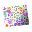 Tündér tükrös ékszerdoboz készlet 02738