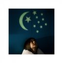 Világító mini csillagok 05221