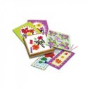 Virágpréselő készlet 04567