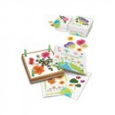 Virágpréselő készlet 04567