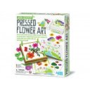 Virágpréselő készlet 04567