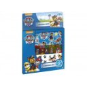 Mancs Őrjárat - matricaszett 720022