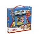 Mancs Őrjárat matricás doboz nagy 720220