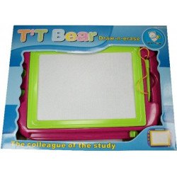 Mágneses írótábla/First/525220671 Rajztábla, írótábla REGIO