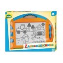 Mágneses rajzolótábla, 41 cm 65714