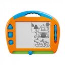 Mágneses rajzolótábla, 41 cm 65714